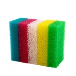 Kitchen Magic Cleaning Sponge Home Clean Quick Dry Foam Sponges