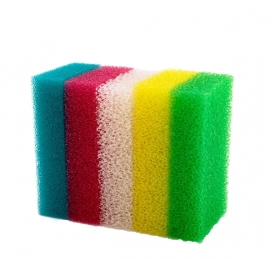 Kitchen Magic Cleaning Sponge Home Clean Quick Dry Foam Sponges